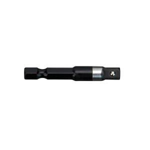 Переходник Milwaukee Adaptor ¼" Hex- ¼" Square