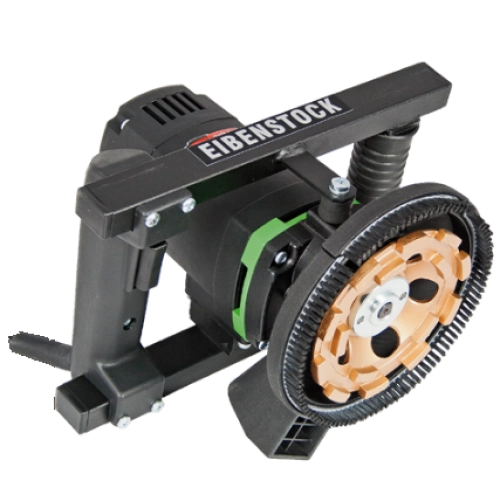Шлифовальная машина Eibenstock EBS 125.4 O