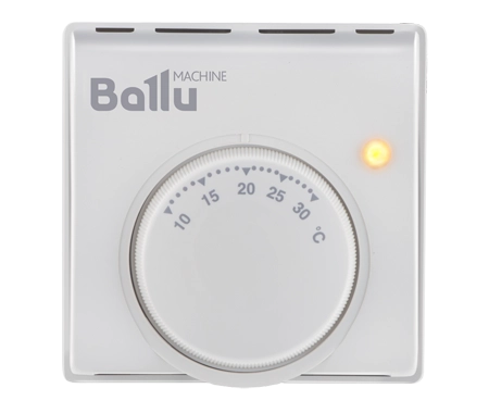 Электрический инфракрасный обогреватель BALLU BMT-1