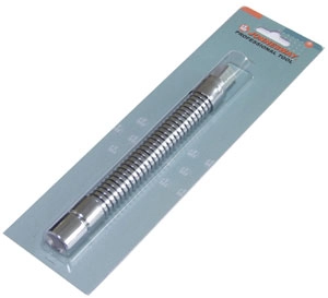 Удлинитель гибкий 1/2"DR 205мм Jonnesway