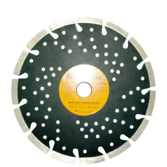 Алмазный диск STRONG СТД-123 сегмент D230