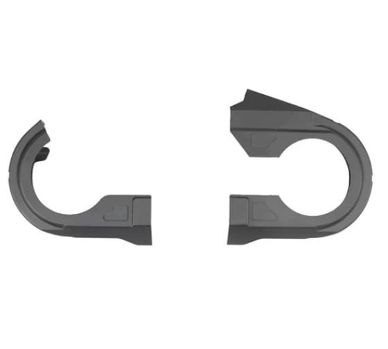 Кожух пилы Milwaukee HD18 BS