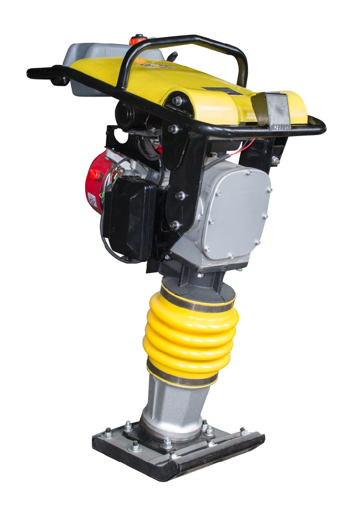 Вибротрамбовка STEM Techno STR-82
