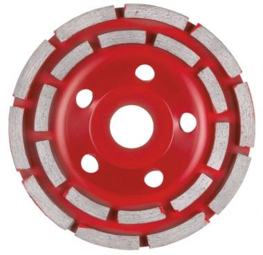 Алмазная чашка Milwaukee DCWU D 125 – купить в , детальное изображение
Алмазная чашка Milwaukee DCWU D 125 – купить в , подробное изображение