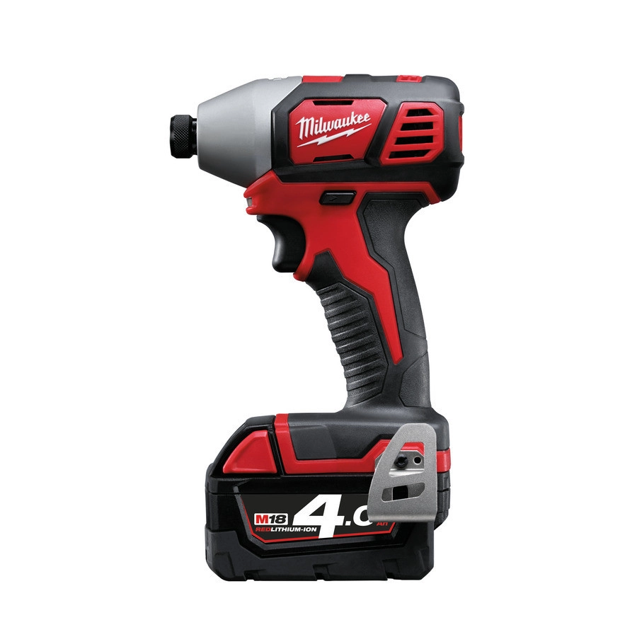 Milwaukee M18 BID-402 C винтоверт