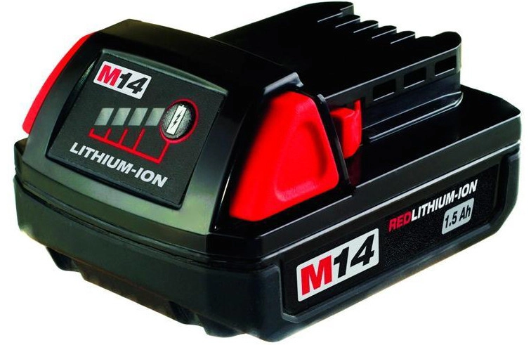 Аккумулятор Milwaukee M14B