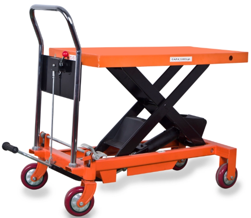 Подъемный стол GROST HLT100-1016 Подъемный стол GROST HLT100-1016