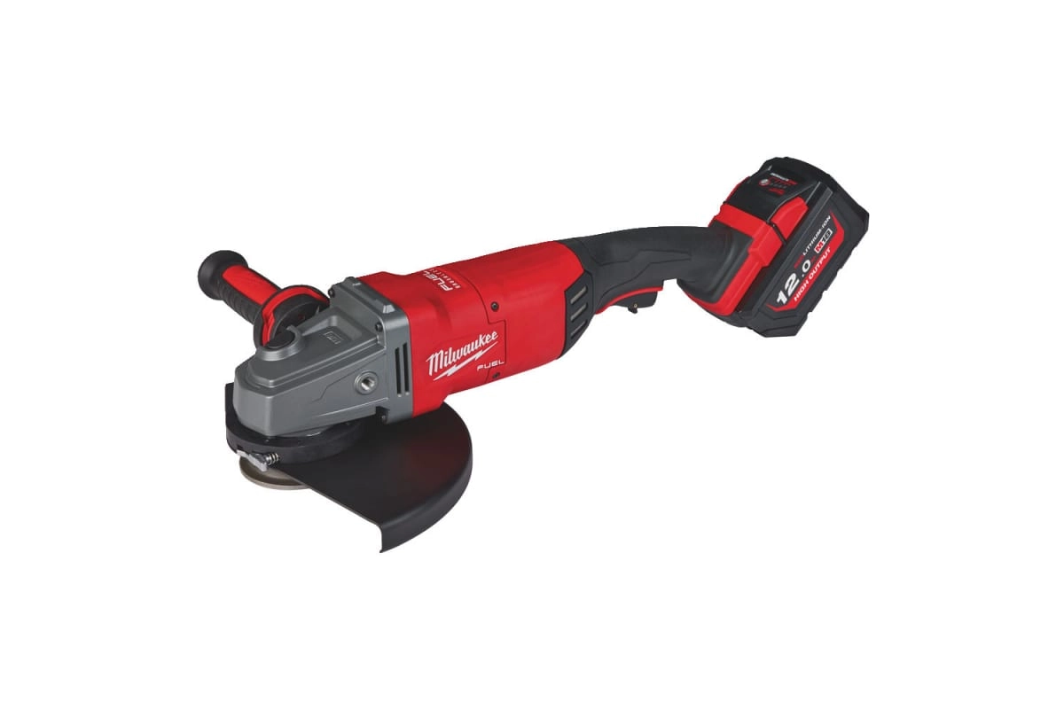 УШМ Milwaukee M18 FLAG230XPDB-121C