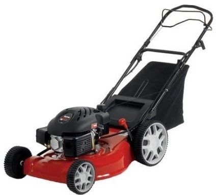 Газонокосилка бензиномоторная самоходная "MTD" SMART 53 SPO HW: 12A-PBJ6600 по цене Газонокосилка бензиномоторная самоходная "MTD" SMART 53 SPO HW: Газонокосилки бензиновые Товар УТ000041245 0