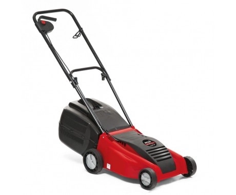 Газонокосилка электрическая "MTD" SMART 38 E (K) + Ножницы HS-W