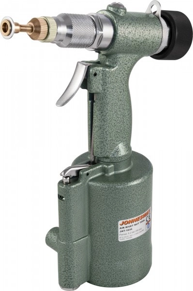Заклепочник Jonnesway JAT-1035 цена 65 270 ₽ за шт Заклепочник Jonnesway JAT-1035 стоимость 65 270 ₽