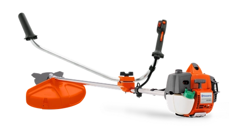 Husqvarna 323R II Травокосилка
