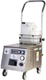 Пароочистители (ПАРОГЕНЕРАТОРЫ) MENIKINI MK-1200
STEAM MAX