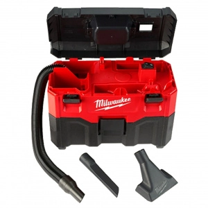 Пылесос Milwaukee M18VC2