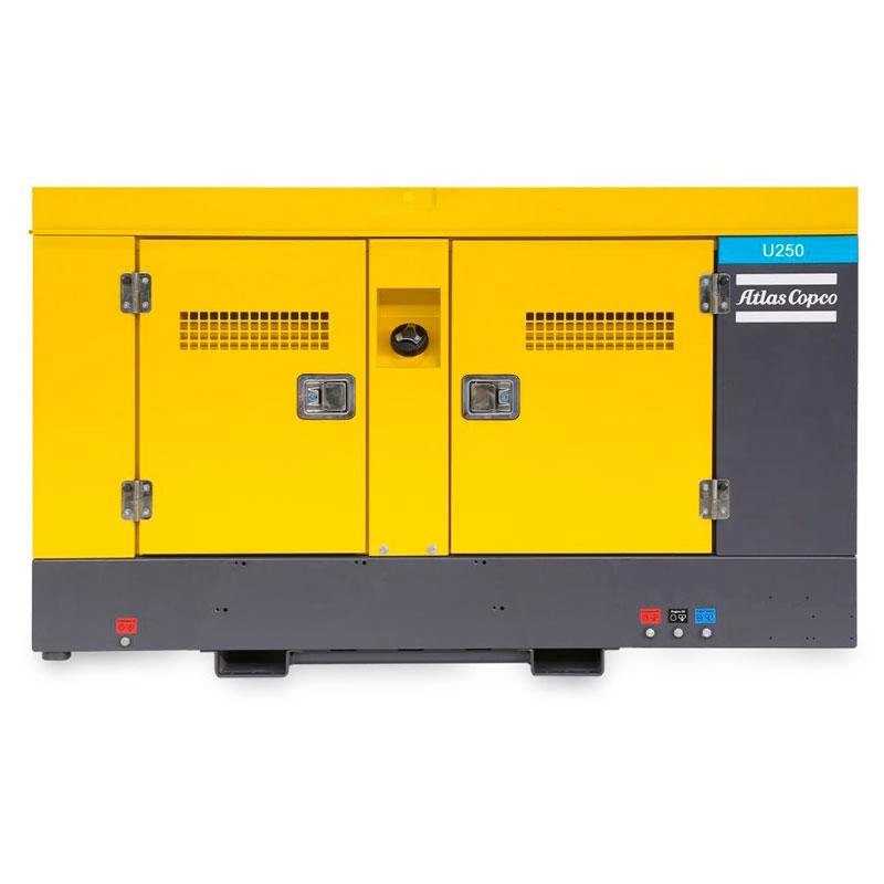 Компрессор Atlas Copco U250