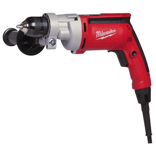 Milwaukee HDE 10 RQX Дрель безударная