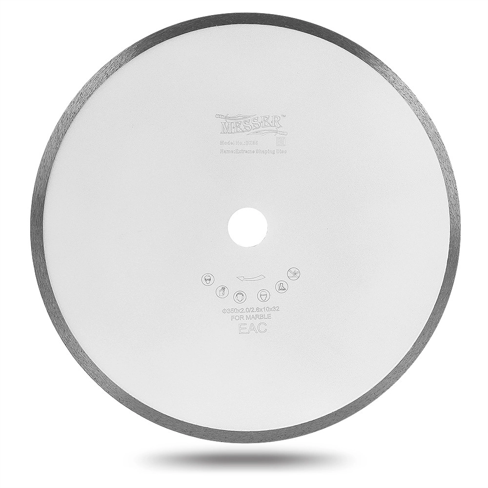 Алмазный диск Messer M/X D350