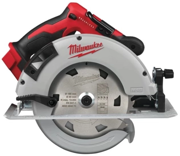 Пила Milwaukee M18 BLCS66-0