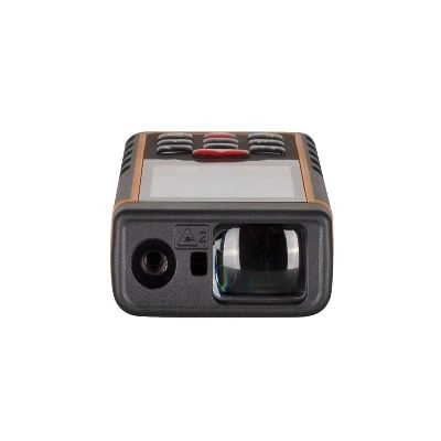 Лазерный дальномер с видоискателем RGK D120 (4610011871382) RGK – анонс, характеристики, 