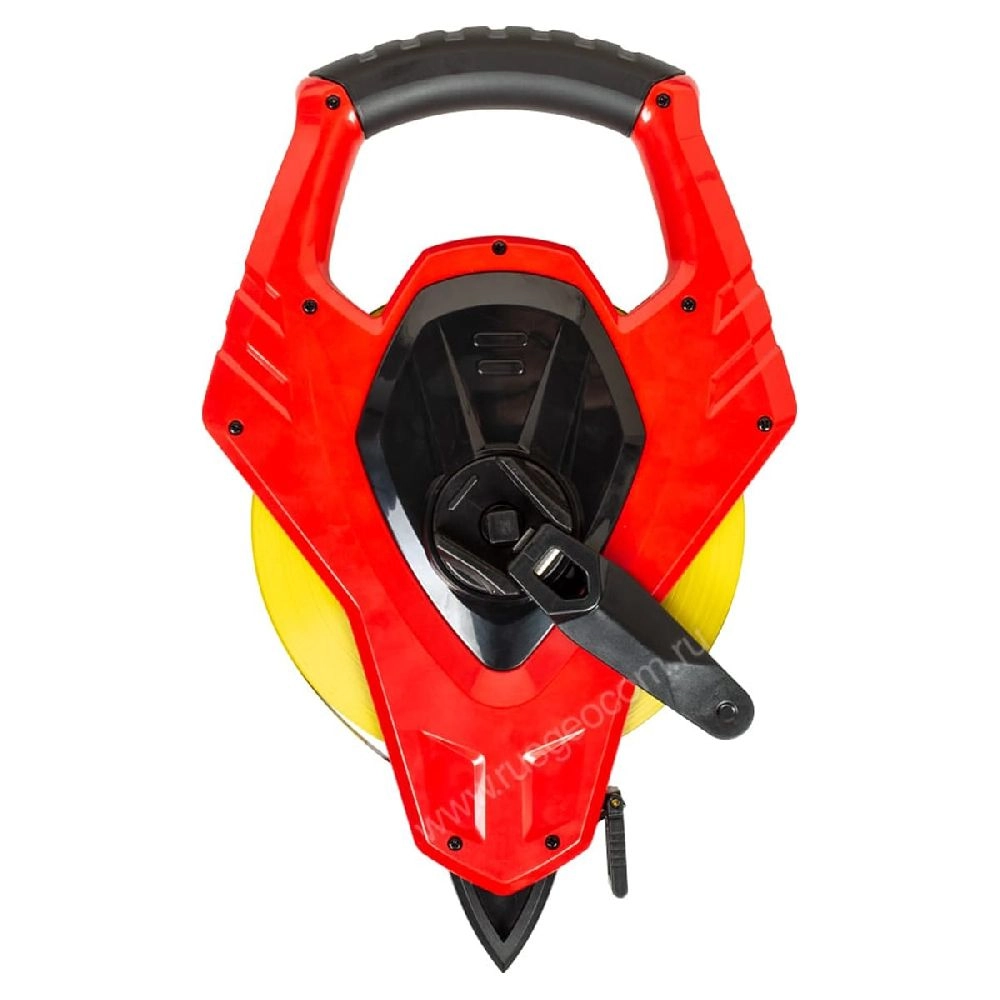 Рулетка RGK R-100 (с поверкой) (755993) Рулетка RGK R-100 (с поверкой) (755993)