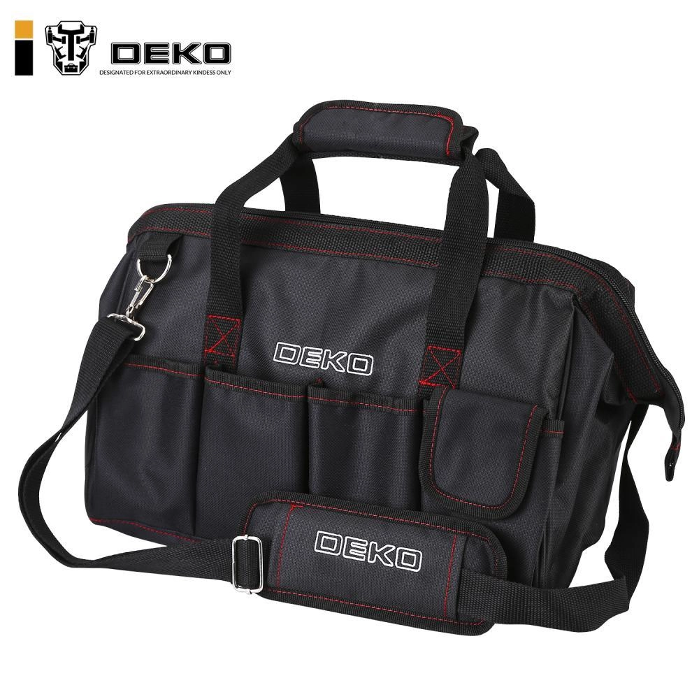 Сумка Deko для инструментов L 