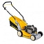Газонокосилка бензиномоторная несамоходная "Cub Cadet" CC 42 PB: 11A-H65E603 по цене 25 221 ₽ Газонокосилка бензиномоторная несамоходная "Cub Cadet" CC 42 PB: Газонокосилки несамоходные Товар УТ000041171 0