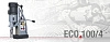 EUROBOOR ECO.100/4 Магнитный сверлильный станок – купить в , детальное изображение
EUROBOOR ECO.100/4 Магнитный сверлильный станок – купить в , подробное изображение