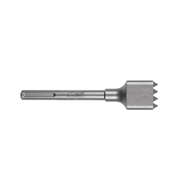 Бучарда Milwaukee SDS- Max 50 mm – купить в , детальное изображение
Бучарда Milwaukee SDS- Max 50 mm – купить в , подробное изображение