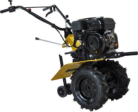 Мотоблоки : комплектация мотоблок gmc-7.5(m) huter Мотоблок GMC-7.5(M) Huter; цена 50 290 ₽