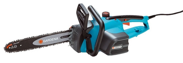 Gardena Цепная пила электрическая CST 3519-X: 08862-20.000.00 по цене 16 399 ₽ Gardena Цепная пила электрическая CST 3519-X: Электропилы GARDENA Товар УТ000023579 0