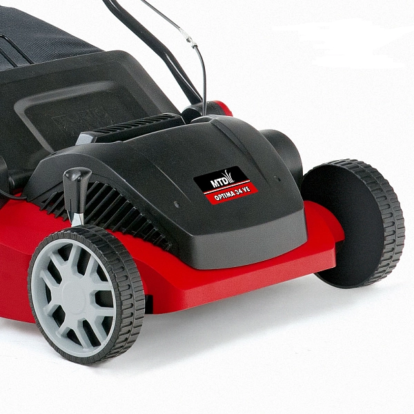 Вертикуттер (аэратор) электрический "MTD" OPTIMA 34 VE: 16AFEMNA600 по цене 17 833 ₽ Вертикуттер (аэратор) электрический "MTD" OPTIMA 34 VE: Аэраторы / вертикуттеры Товар УТ000041158 0