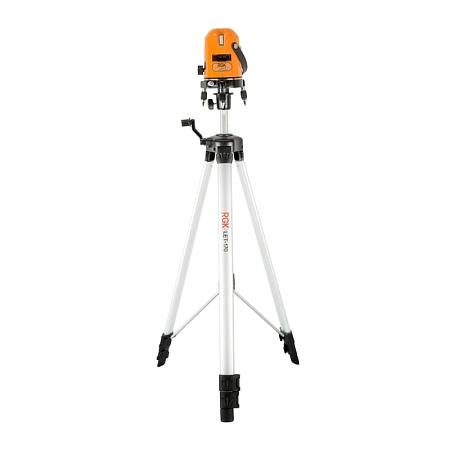Комплект: лазерный уровень RGK LP-62 + штатив RGK LET-170 (779050) RGK – анонс, характеристики, 