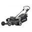 Газонокосилка бензиновая Caiman IXO 55CV BBC: IXO55CV BBC по цене 154 000 ₽ Газонокосилка бензиновая Caiman IXO 55CV BBC: Газонокосилки бензиновые Товар УТ-00004437 0