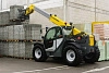 Телескопический погрузчик Kramer Allrad 3507 купить на сайте 3 ₽ Телескопический погрузчик Kramer Allrad 3507 3 ₽