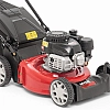 Газонокосилка бензиномоторная самоходная "MTD" SMART 42 SPO: 12C-LASJ600 по цене 21 894 ₽ Газонокосилка бензиномоторная самоходная "MTD" SMART 42 SPO: Газонокосилки бензиновые Товар УТ000041233 0