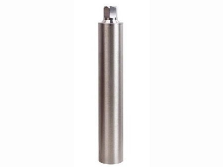 Корпус для алмазной коронки 1¼" L450 MESSER D24 – купить в , анонс
Корпус для алмазной коронки 1¼" L450 MESSER D24 – анонс, характеристики,
