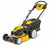 Газонокосилка бензиномоторная самоходная "Cub Cadet" LM3 DR53ES: 12BCPVS7603 по цене Газонокосилка бензиномоторная самоходная "Cub Cadet" LM3 DR53ES: Газонокосилки бензиновые Товар УТ000041214 0