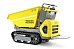Думпер гусеничный Wacker Neuson DT05 купить на сайте Думпер гусеничный Wacker Neuson DT05