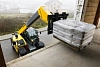 Телескопический погрузчик Kramer Allrad 3507 купить на сайте 3 ₽ Телескопический погрузчик Kramer Allrad 3507 3 ₽