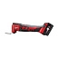 Инструмент Milwaukee M18BMT-421C детальные картинки Детальное изображение : инструмент milwaukee m18bmt-421c