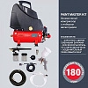 Набор FUBAG PAINT MASTER KIT – купить в , детальное изображение
Набор FUBAG PAINT MASTER KIT – купить в , подробное изображение