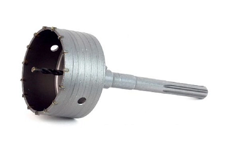 Коронка по бетону ГРАНИТ SDS-Max D110 – купить в , анонс
Коронка по бетону ГРАНИТ SDS-Max D110 ГРАНИТ – анонс, характеристики,