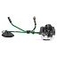 Бензокоса Caiman WX43: WX43 по цене 61 740 ₽ Бензокоса Caiman WX43: Бензокосы Товар УТ-00004397 0