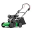Аэратор (cкарификатор) Caiman Cesar 70C Max: KI00160801 по цене 84 000 ₽ Аэратор (cкарификатор) Caiman Cesar 70C Max: Аэраторы / вертикуттеры Товар УТ-00007349 37