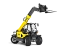 Телескопический погрузчик Wacker Neuson TH 412 купить на сайте 3 ₽ Телескопический погрузчик Wacker Neuson TH 412 3 ₽