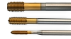 Бесстружечный метчик CENTERDRILL M6 TiN (раскатник) – купить в , детальное изображение
Бесстружечный метчик CENTERDRILL M6 TiN (раскатник) – купить в , подробное изображение