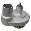 Турбина для погружной помпы GROST 80mm купить на сайте 12 600 ₽ Турбина для погружной помпы GROST 80mm 12 600 ₽