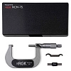 Микрометр RGK MCM-75 с поверкой (727250) : GEOC727250 Микрометр RGK MCM-75 с поверкой (727250) : 3 990 ₽