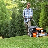 Husqvarna LC 153S Газонокосилка бензиновая: 9614102-98 по цене Husqvarna LC 153S Газонокосилка бензиновая: Газонокосилки бензиновые Товар УТ000023356 0