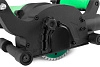 Штроборез MESSER T1455 детальные картинки Детальное изображение : штроборез messer t1455